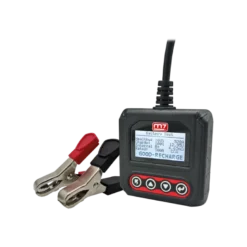 Testeur De Batterie 12V M7 - STT3