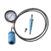 Testeur debit pompes a eau CLAS AC 1007