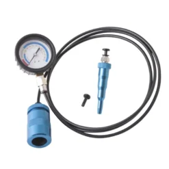 Testeur debit pompes a eau CLAS AC 1007
