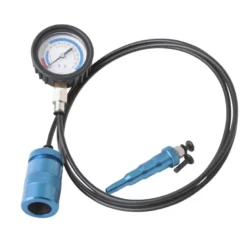 Testeur debit pompes a eau CLAS AC 1007