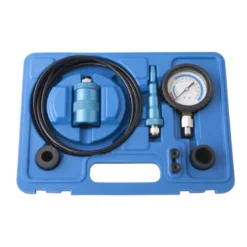 Testeur debit pompes a eau CLAS AC 1007