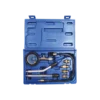 Testeur De Compression Moteur Essence King Tony - 9DP1301