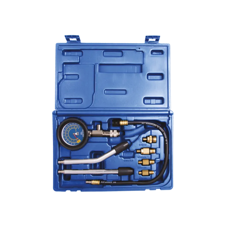 Testeur De Compression Moteur Essence King Tony - 9DP1301