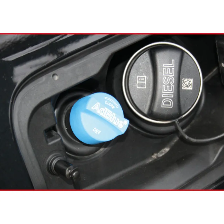 Testeur de concentration d'urée ADBLUE KS TOOLS 460.5305