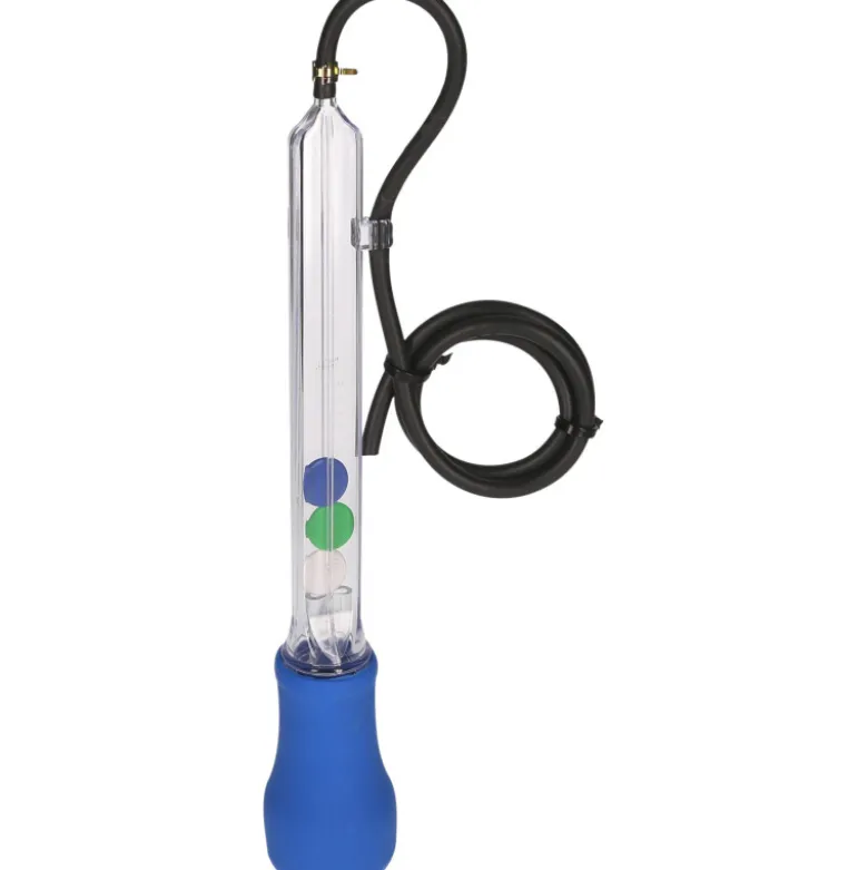 Testeur de concentration d'urée ADBLUE KS TOOLS 460.5305