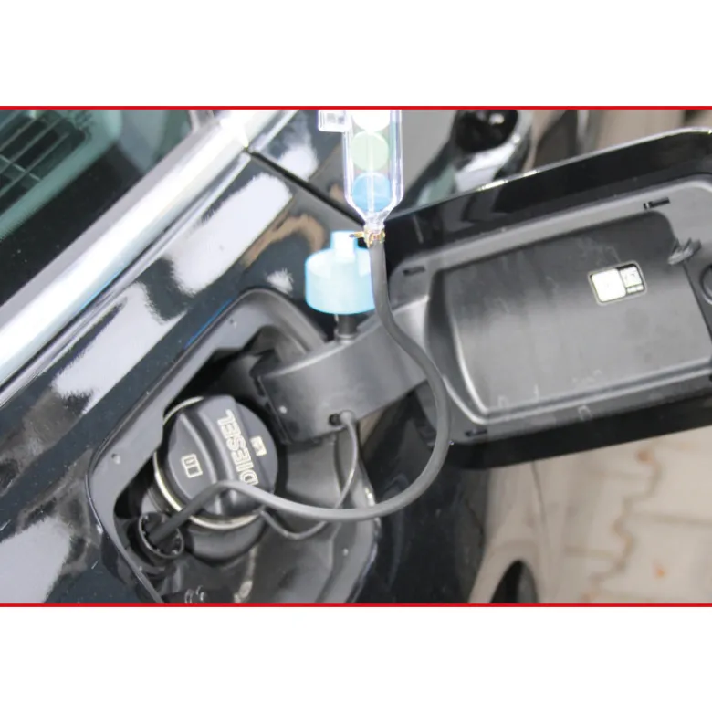 Testeur de concentration d'urée ADBLUE KS TOOLS 460.5305
