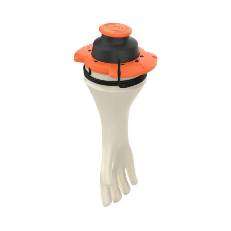 Testeur de gants isolés pneumatique KS TOOLS 112.1666
