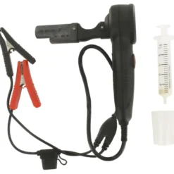 Testeur De Liquide De Frein Avec Point D'Ebullition - 12 V SAM Outillage - FET-7B