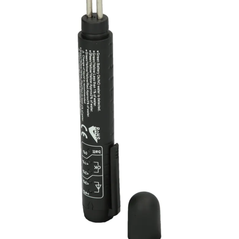 Testeur de liquide de frein BRILLIANT TOOLS - BT706001
