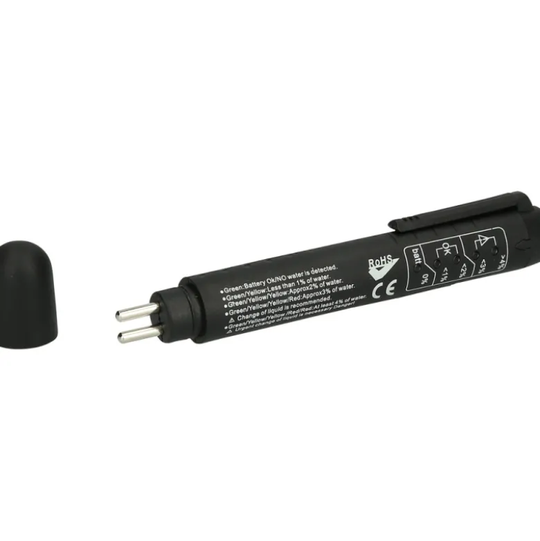 Testeur de liquide de frein BRILLIANT TOOLS - BT706001