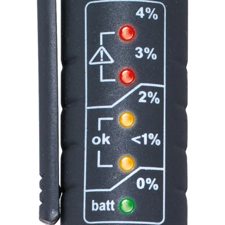 Testeur de liquide de frein BRILLIANT TOOLS - BT706001