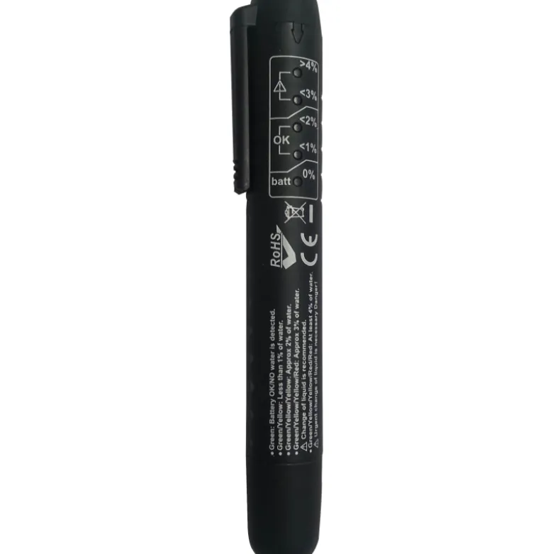 Testeur De Liquide De Frein - Electronique - Type Crayon SAM Outillage - FET-5J
