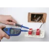 Testeur Digital De Voltage 12-690V King Tony - 6CB21