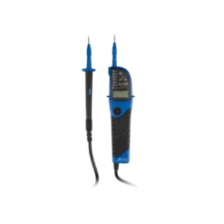 Testeur Digital De Voltage 12-690V King Tony - 6CB21