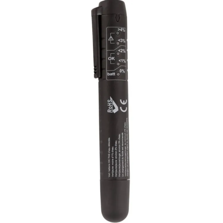 Testeur stylo liquide de freins CLAS AC 5004