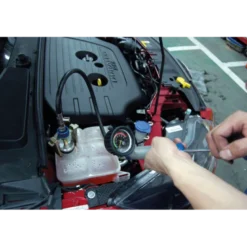 Testeur Universel De Pression De Circuit De Refroidissement King Tony - 9AM012
