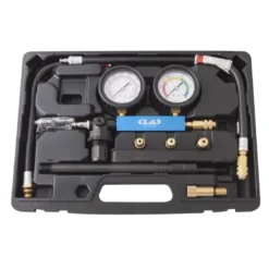 Testeur universel etancheite cylindres CLAS AC 0118