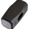 Tete De Rechange 4 Kg Pour Masse 297-22 SAM Outillage - 297-22-SM