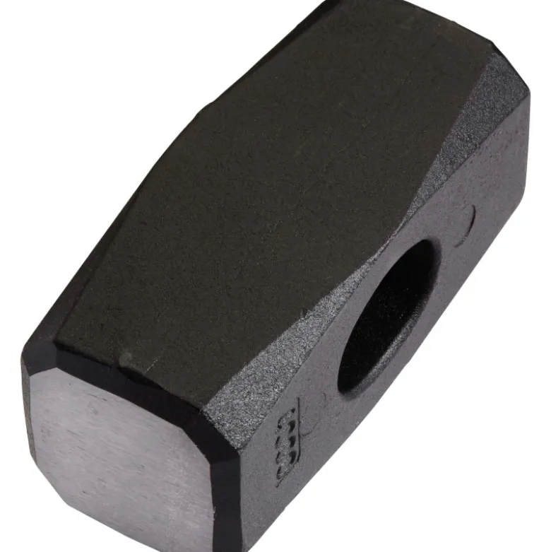 Tete De Rechange 4 Kg Pour Masse 297-22 SAM Outillage - 297-22-SM
