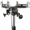 Tete orientable verins 600kg CLAS OH 0250
