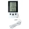 Thermometre hygrometre CLAS AC 4234
