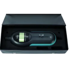 Thermometre/hygrometre portatif CLAS AC 4221