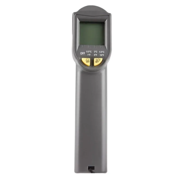 Thermometre infrarouge -38°/520°c CLAS OE 5036