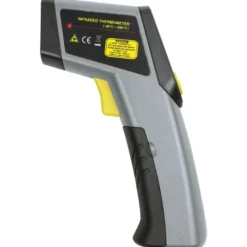 Thermomètre digital à pistolet infrarouge KRAFTWERK 505.003.001