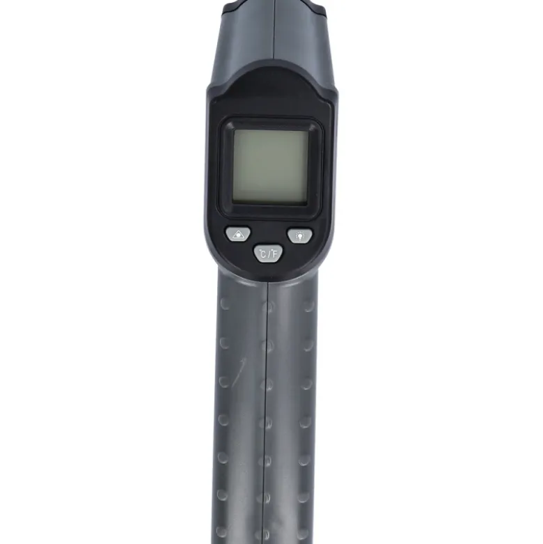 Thermomètre laser - 50° à + 500°C BRILLIANT TOOLS - BT521030