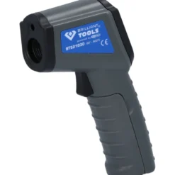 Thermomètre laser - 50° à + 500°C BRILLIANT TOOLS - BT521030