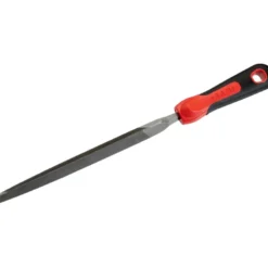 Tiers-Points Regulier Emmanche A Angles Vifs 200 Mm SAM Outillage - LTV-20-RE