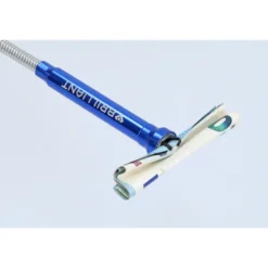 Tige flexible à griffes et LED L620mm BRILLIANT TOOLS - BT115908