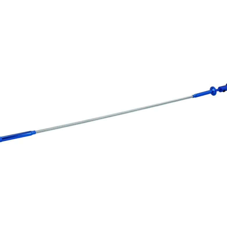 Tige semi-rigide à griffes et LED L620mm BRILLIANT TOOLS - BT115907