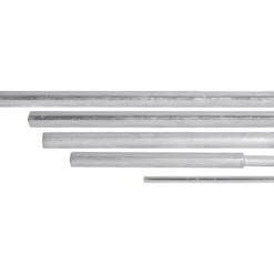 Tiges pour clés à tube KS TOOLS