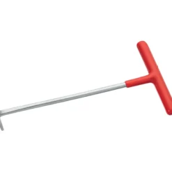 Tire Anneau Echappement Petit Modele SAM Outillage - 3905