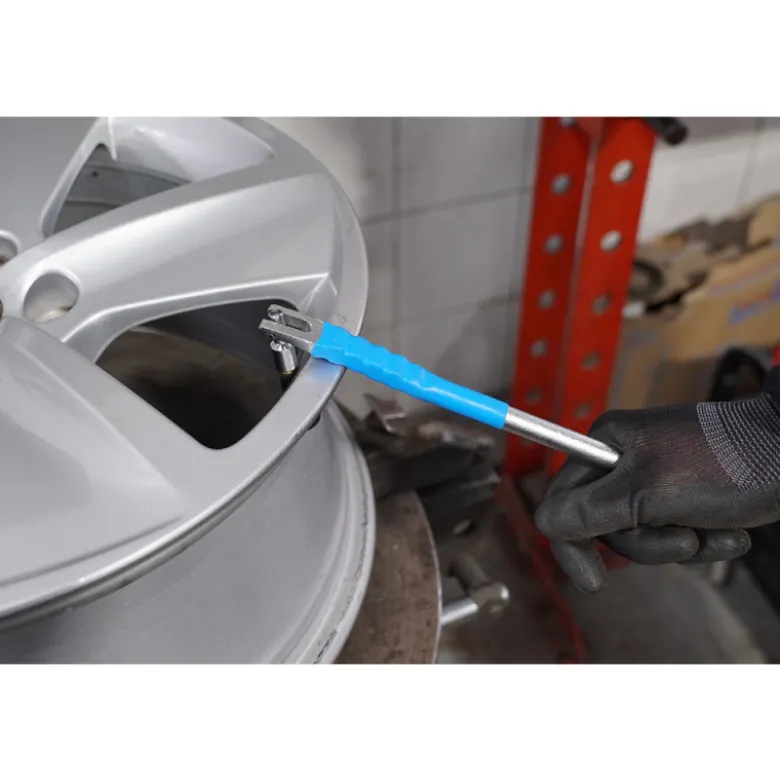 Tire-valve articulé BRILLIANT TOOLS - BT691012