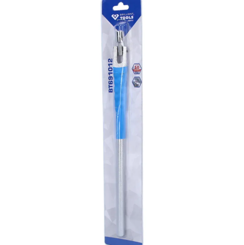 Tire-valve articulé BRILLIANT TOOLS - BT691012