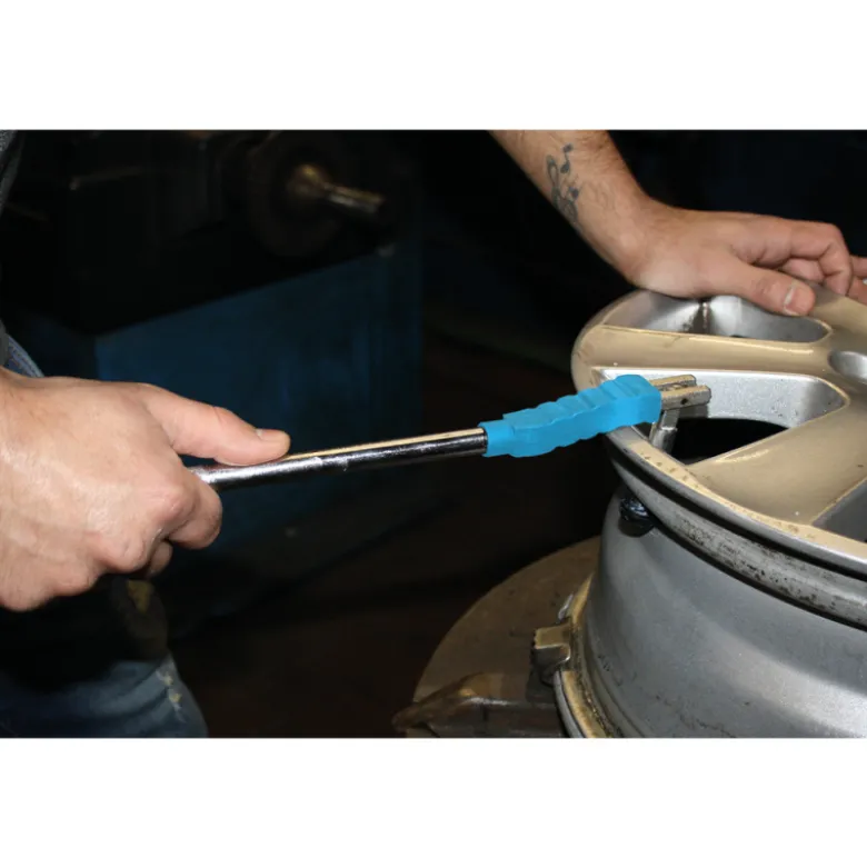 Tire-valve articulé BRILLIANT TOOLS - BT691012