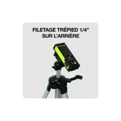 Télémètre laser FLASH 50 - METRICA 61150