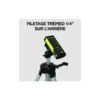 Télémètre laser FLASH100 - METRICA 61186