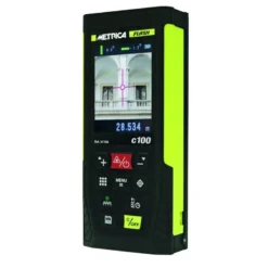 Télémètre laser FLASH100 - METRICA 61186