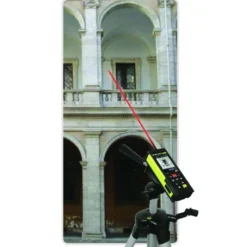 Télémètre laser FLASH100 - METRICA 61186
