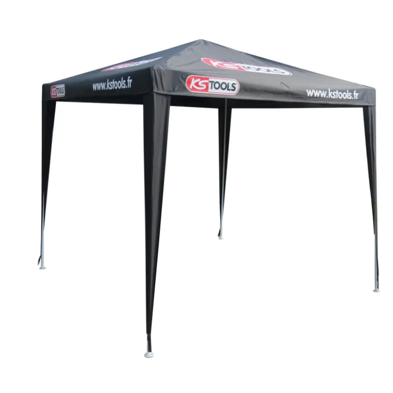 Tonnelle 2.5x2.5m KS TOOLS - 10067
