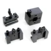 Tourelle à changement rapide + 3 porte-outils pour TP 700 VISU SIDAMO 21398129