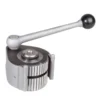 Tourelle à changement rapide + 4 porte-outils pour TP 1000 VISU SIDAMO 21399612