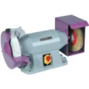 Touret Meule-Brosse Expert 200 TB 230V Mono Sidamo - 20113604