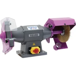 Touret Meule-Brosse ULTRA 200 TBT SIDAMO - 20113123
