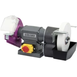Touret Meule - Eau PRO 200 TME SIDAMO - 20113131