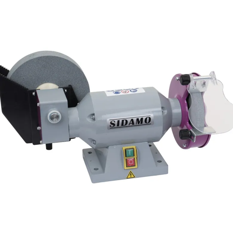 Touret Meule à Eau STAR 150 TME SIDAMO - 20113503