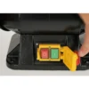 Touret à meuler 900 W avec brosse - KS TOOLS 500.8462